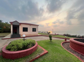 Anant Beach Villa